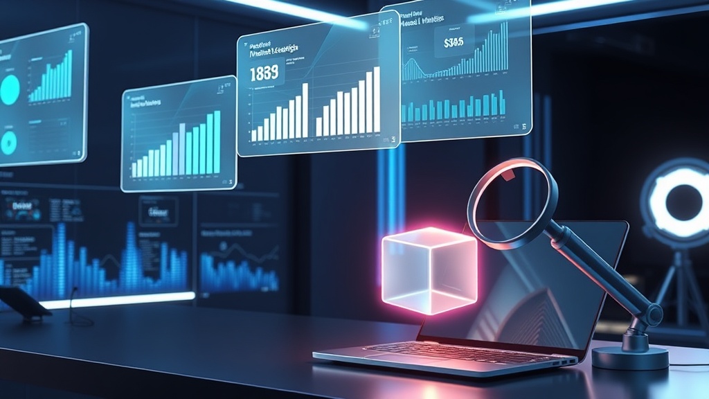 7 Premier Amazon Product Research Tools for Market Leaders