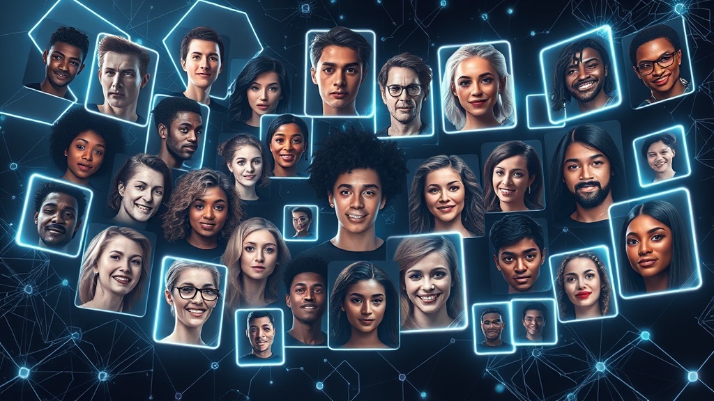 8 Premier AI Headshot Generators for Dynamic Portraits