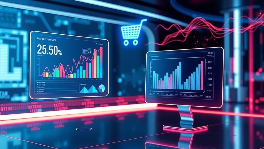 8 Best Amazon Seller Software for Data Management