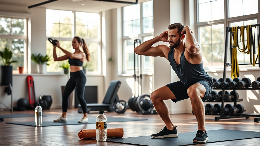 8 Best Fitness Blogs for Functional Movement