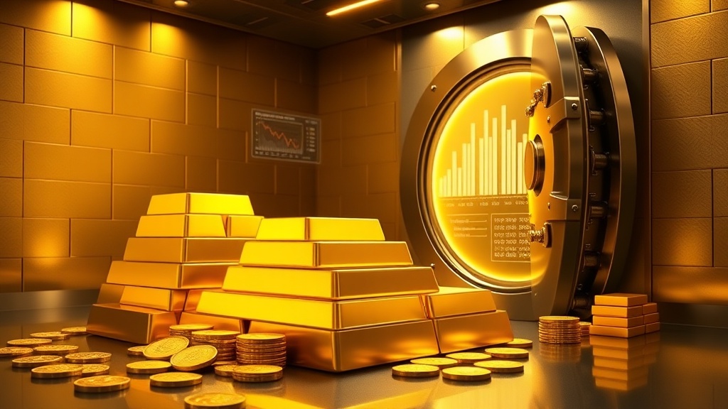 9 Best Gold IRA Companies for Diversified Investments