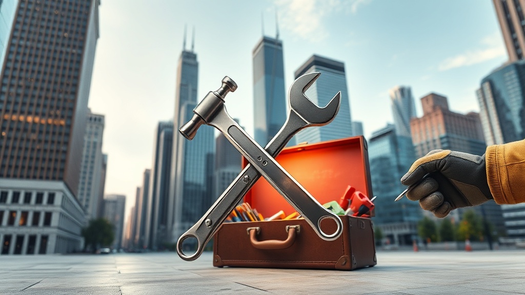 7 Trusted Handyman Companies in Chicago