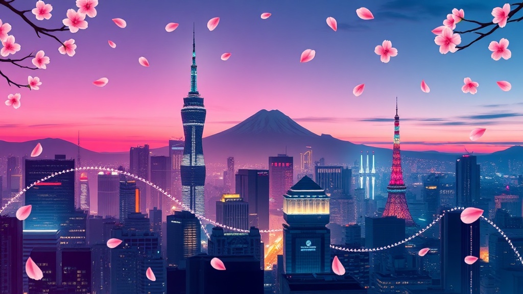 9 Top Marketing Agencies in Tokyo with Creative Excellence