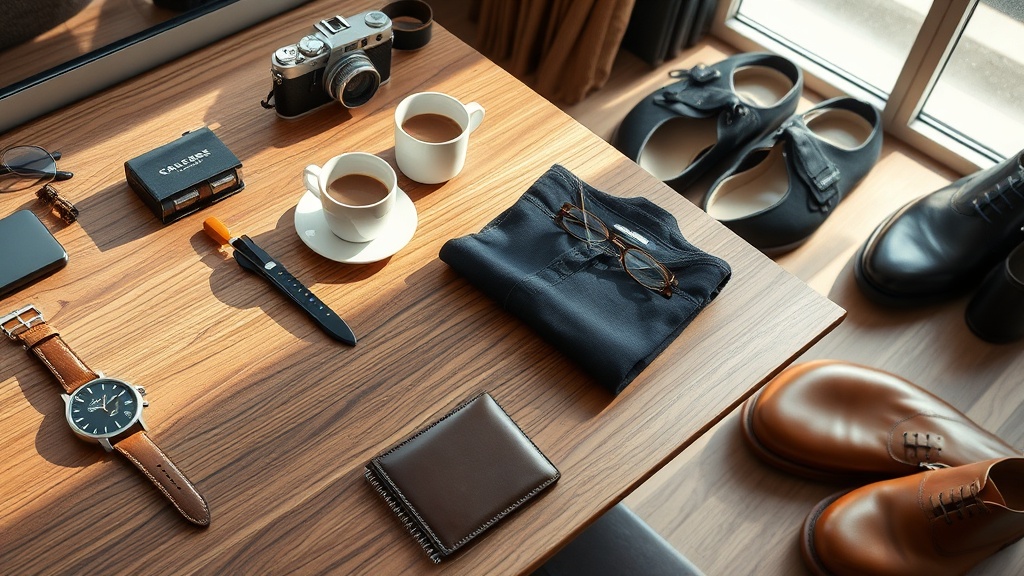 9 Best Men’s Blogs Covering Culture and Fashion