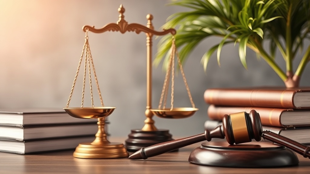 7 Premier Personal Injury Attorneys in Torrance, CA