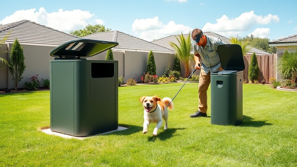 5 Leading Pet Waste Cleanup Businesses in Sarasota