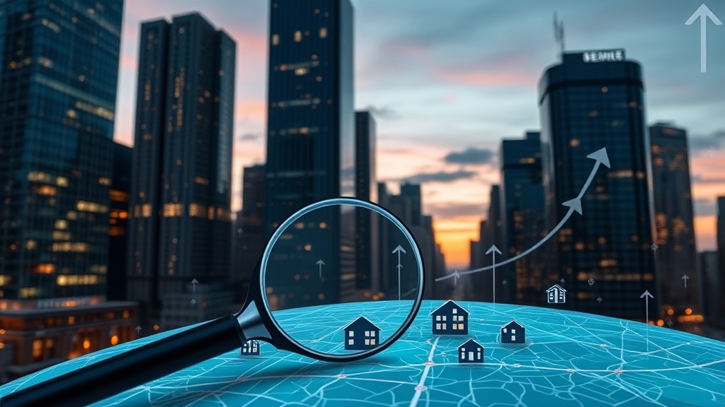 7 Premier Real Estate SEO Firms Delivering Targeted Traffic