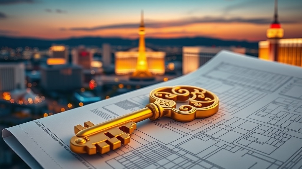 6 Best Realtors Known in Las Vegas Real Estate Circles