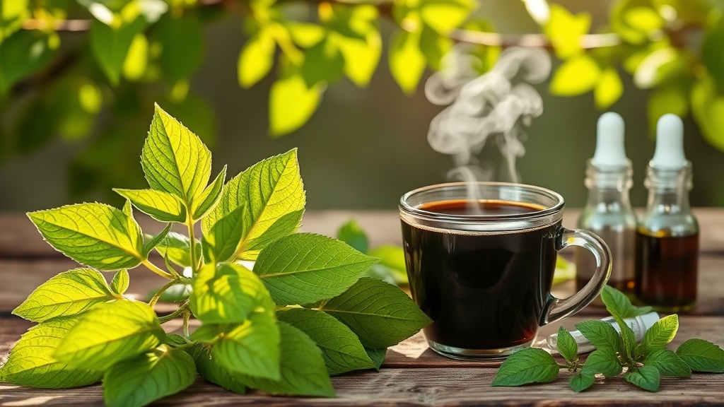 7 Trusted Stevia Alternatives Without Erythritol For Coffee