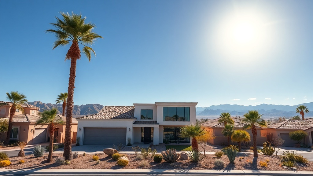 8 Best Summerlin Nevada Brokers for Selling
