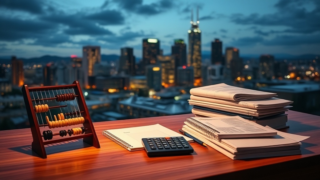 10 Premier Tax Accounting Services in Vancouver
