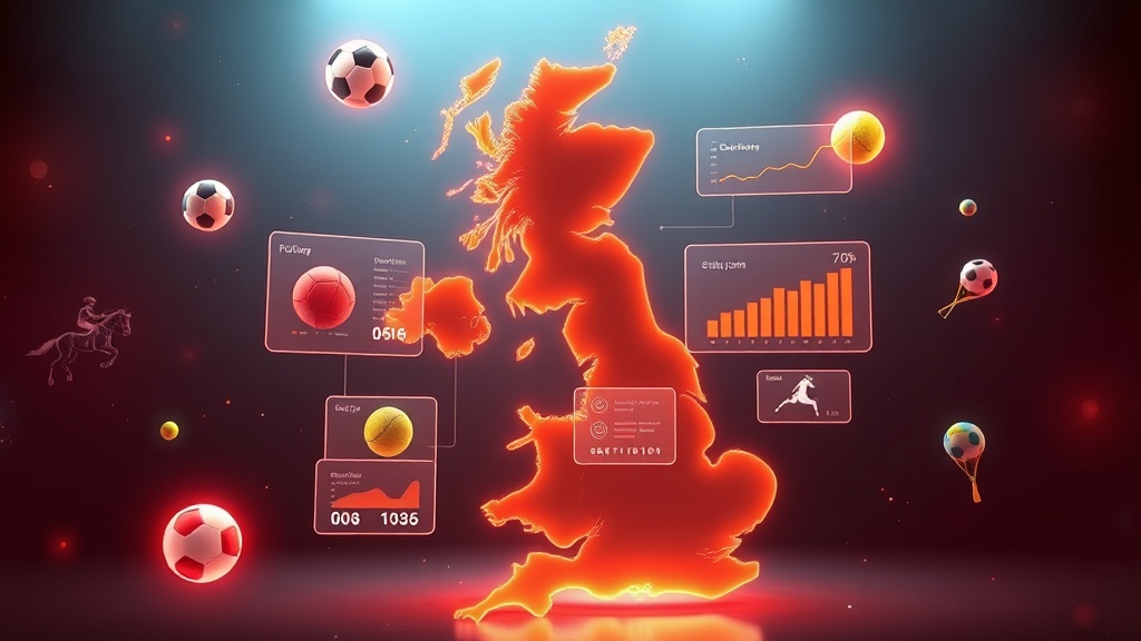 6 Top UK Bookmaker Comparison Tools for Efficient Betting