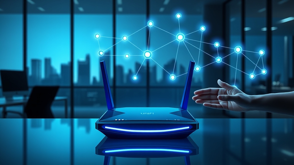 6 Premier UniFi Installer Providers in Sarasota