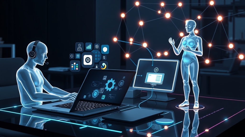 8 Best Virtual Assistant Companies for Growing Businesses
