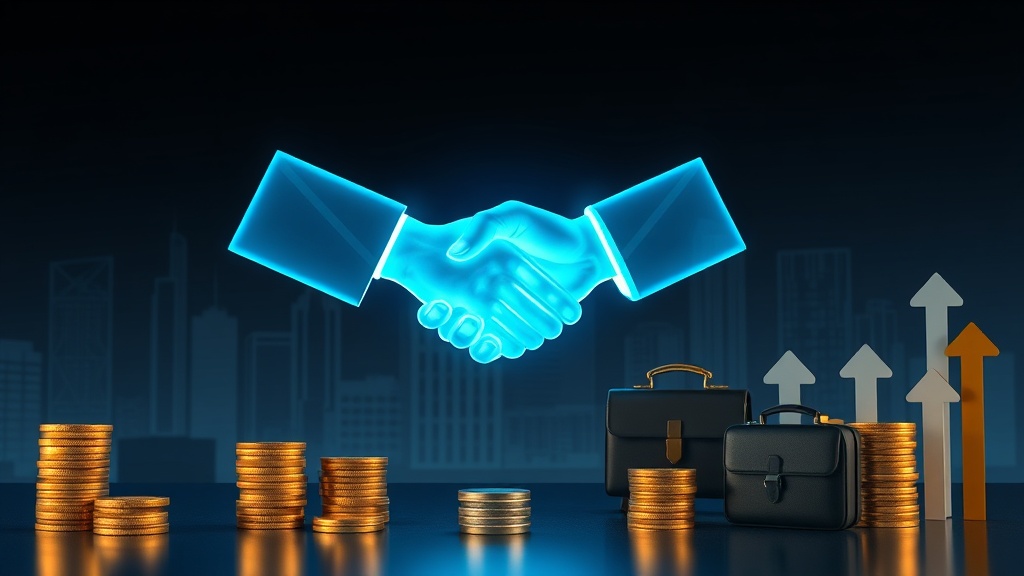 7 Trusted SBA Loan Brokers for Business Acquisitions