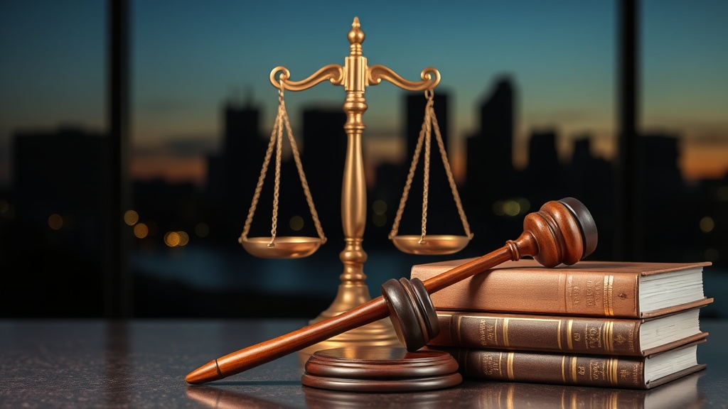 7 Top-Rated Personal Injury Attorneys in Rochester MN