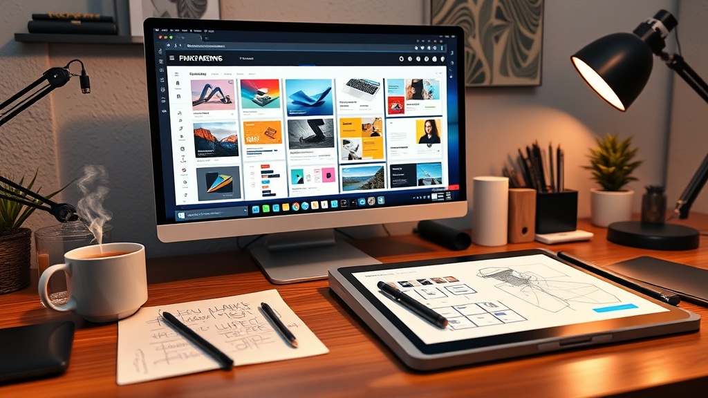 9 Leading Website Design Agencies Offering Comprehensive Packages
