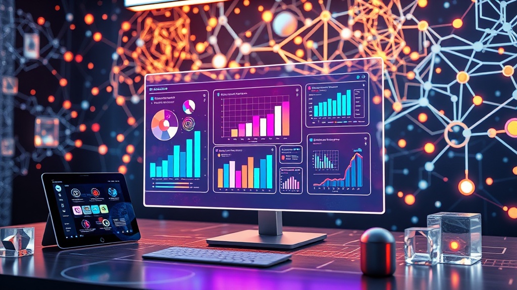 10 Leading AI Presentation Makers with Advanced AI Features