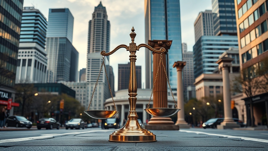 9 Premier Atlanta Personal Injury Lawyers Recognized for Success