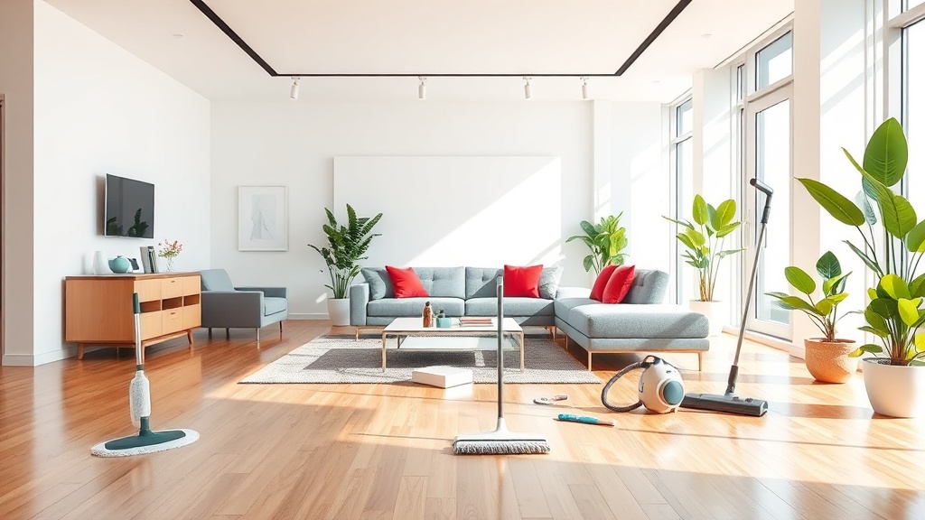 10 Trusted Denver Cleaning Companies for Residential and Commercial