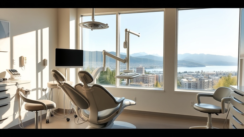 5 Leading Kelowna Dental Practices for Your Needs