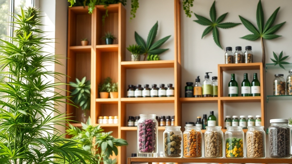 6 Leading Dispensaries in Orlando for Top Products