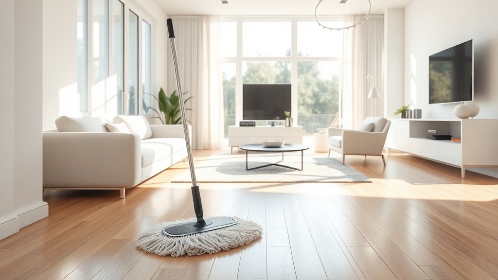 5 Premier House Cleaning Brands in San Diego