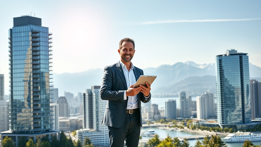 6 Trusted Vancouver Realtors for Relocation Services