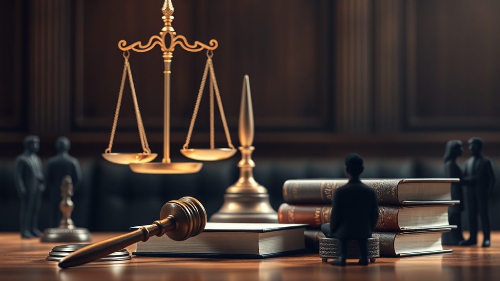 7 Trusted Personal Injury Law Firms in Vancouver, WA