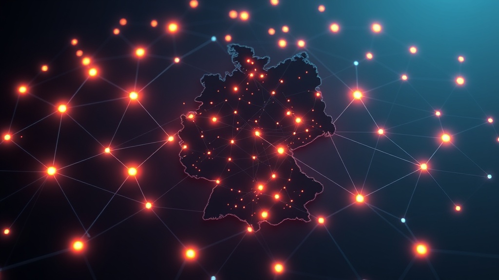 10 Führende SEO Agenturen in Deutschland mit starken Partnerschaften