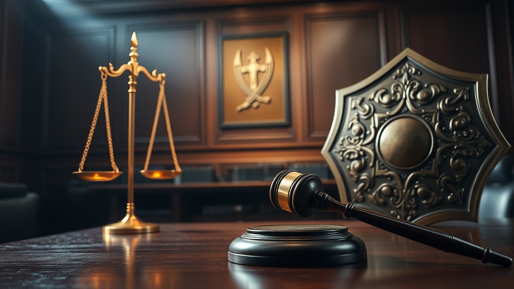 10 Trusted Houston Criminal Defense Lawyers with Proven Defense Records