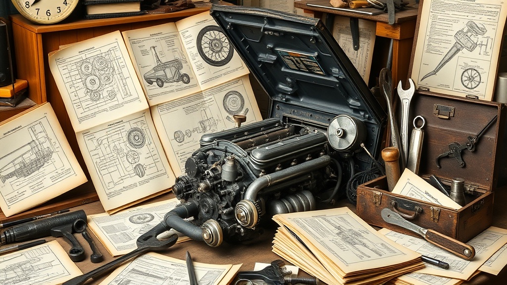 8 Premier Workshop Manual Companies Making Strides