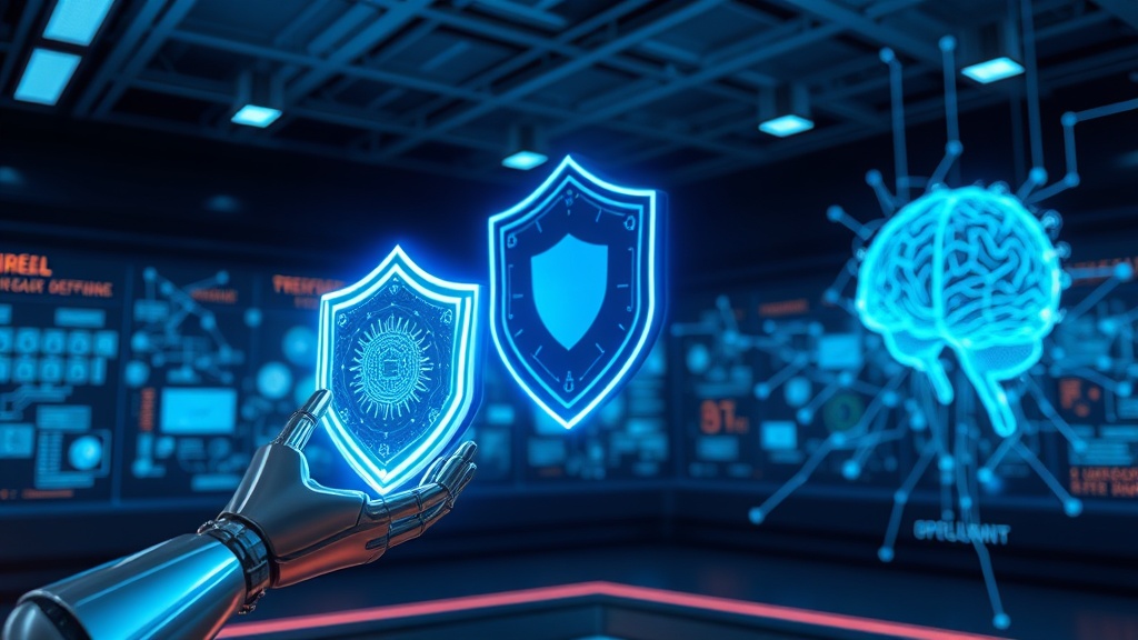 4 Top AI Red Teaming Tools for Quick Results