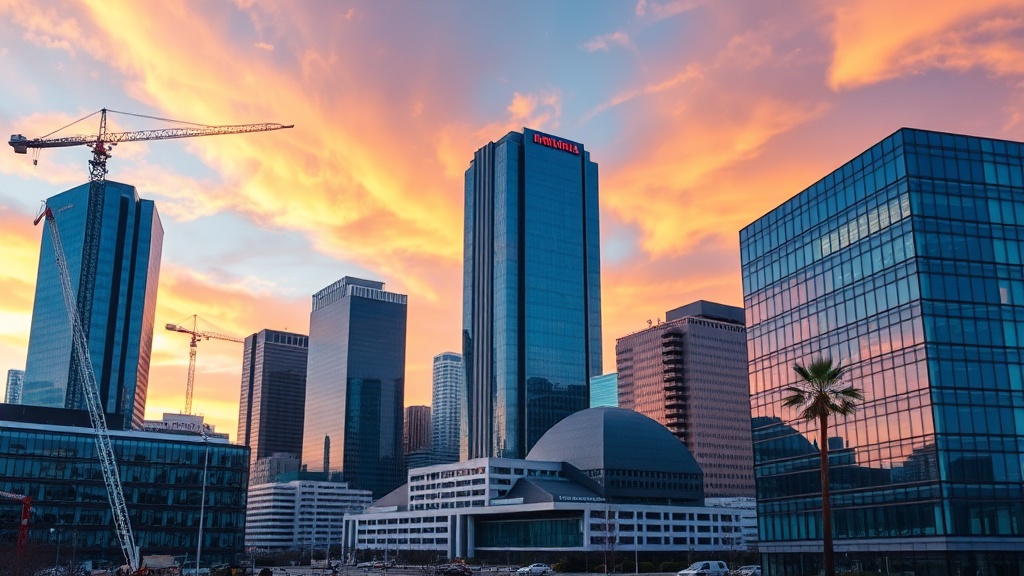 7 Best Oklahoma City Commercial Property Brokerage Firms