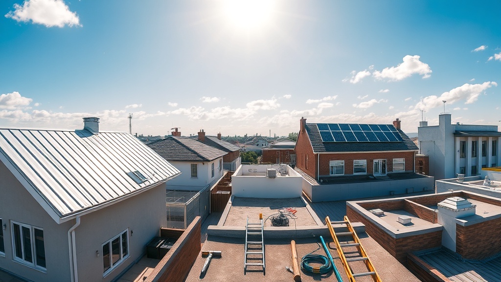 8 Leading Roofing Contractors in Cincinnati for All Roof Types