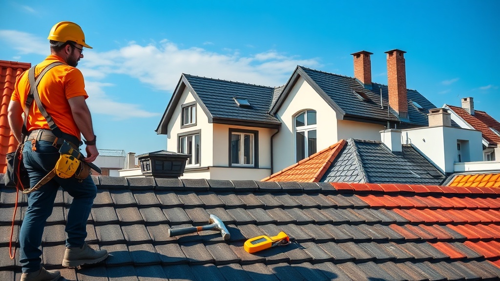 5 Beste Dachdeckerbetriebe in Deutschland