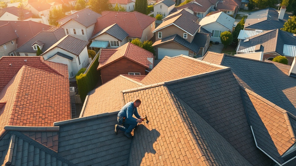 9 Top Roofing Providers in Dayton OH for Skilled Craftsmanship