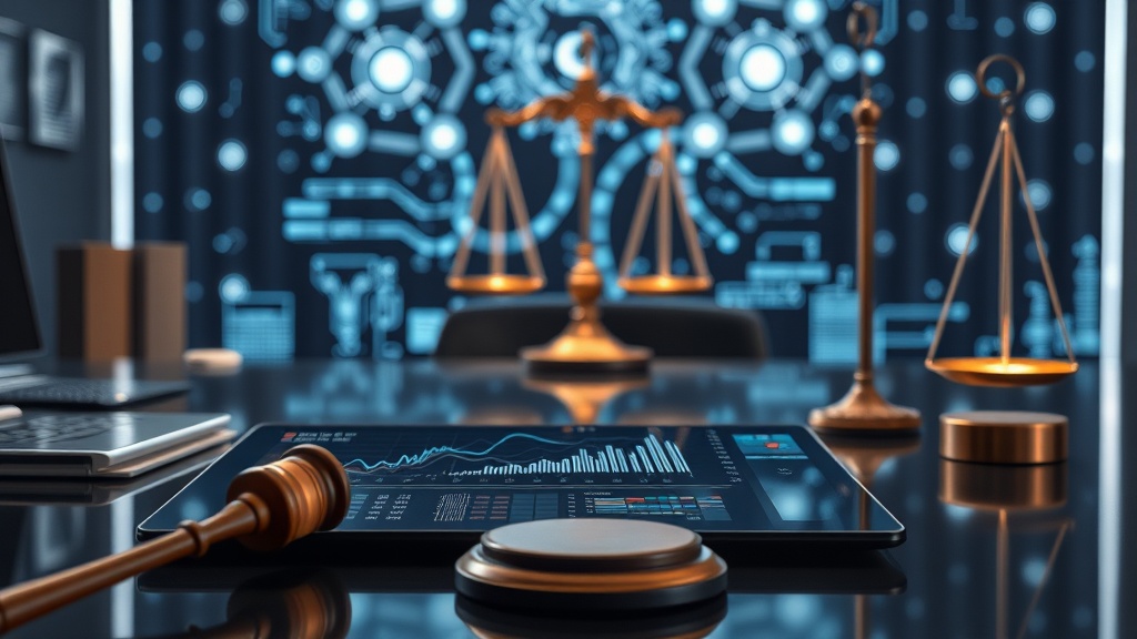 8 Leading AI Applications for Lawyers Supporting Litigation Analytics