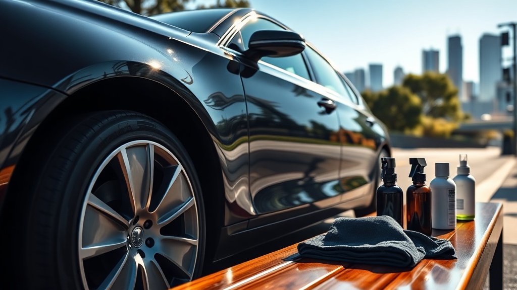 10 Premier Car Detailing Businesses in Perth