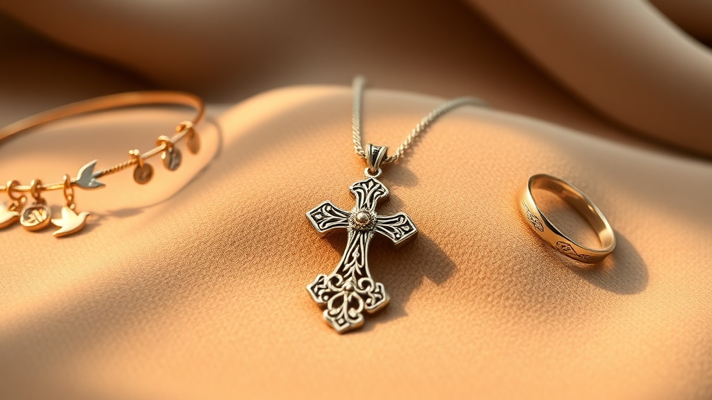 9 Leading Christian Jewelry Companies Known for Quality
