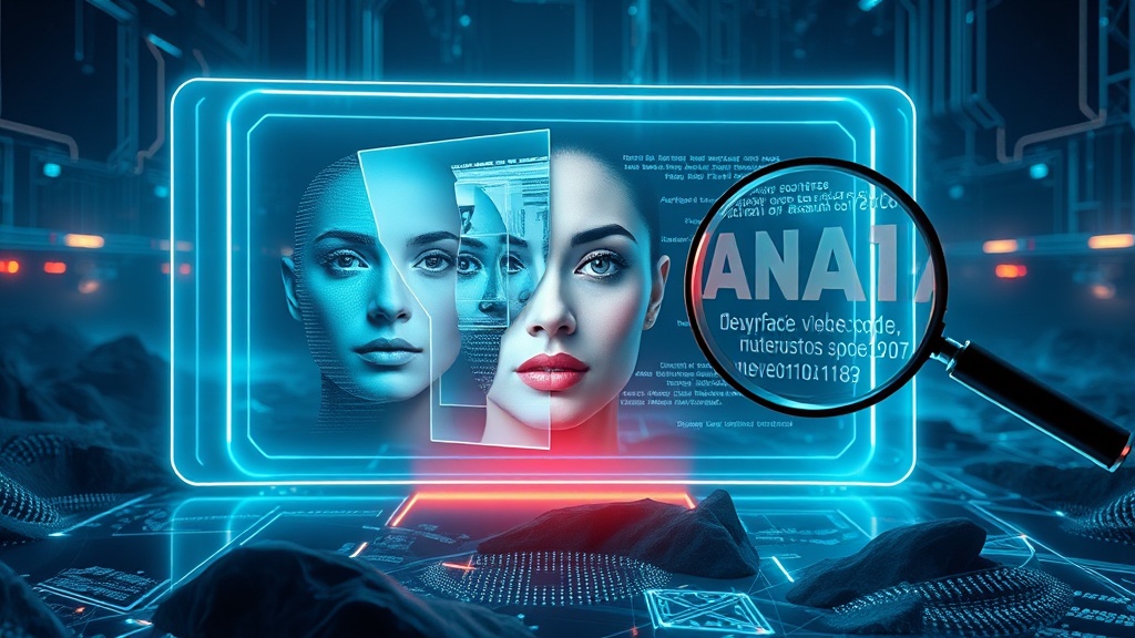 5 Trusted Deepfake AI Detection Platforms