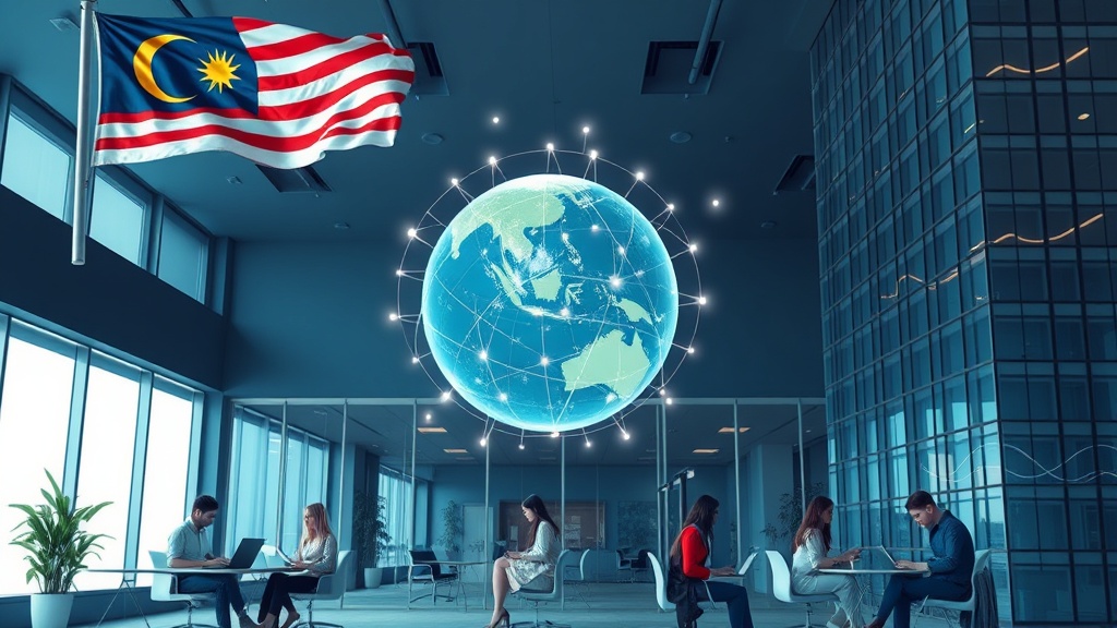 7 High-Quality Employer of Record (EOR) Services in Malaysia