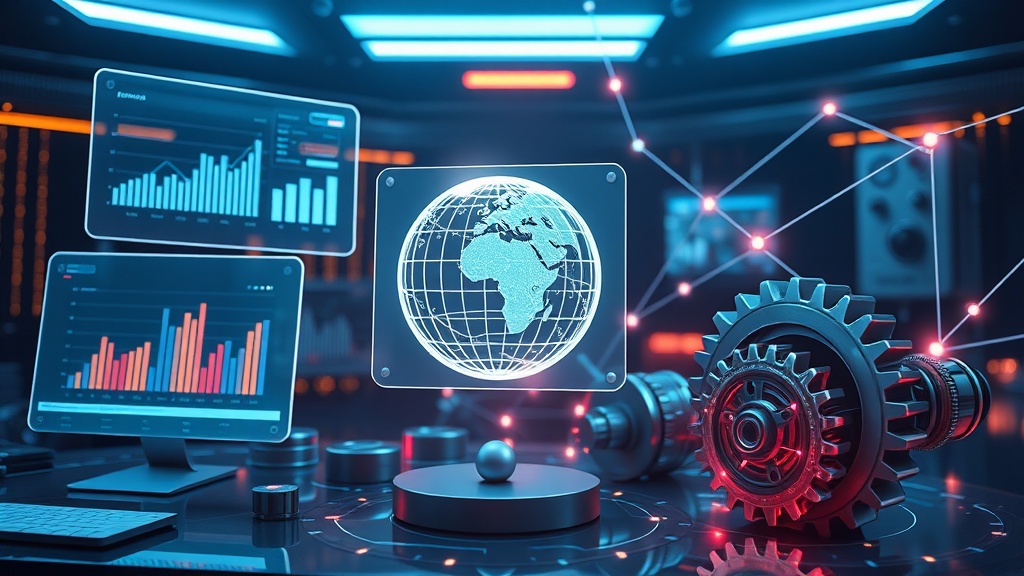 6 Leading GEO Tools for Advanced Optimization