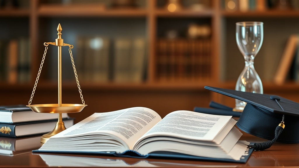 5 Elite Law School and Bar Exam Prep Courses