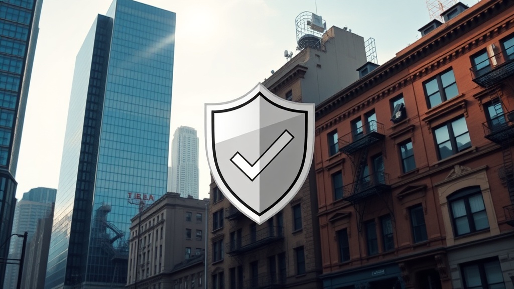 6 Trusted Registered Agent Providers in NYC for Efficient Handling