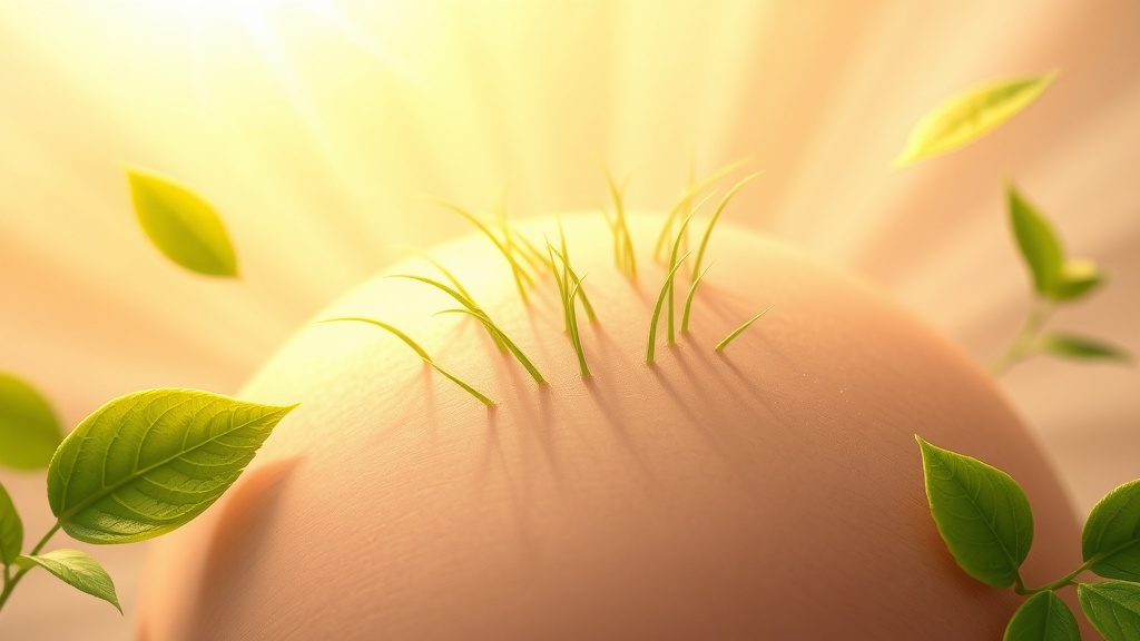 9 Premier Telogen Effluvium Treatment Brands Innovating Solutions