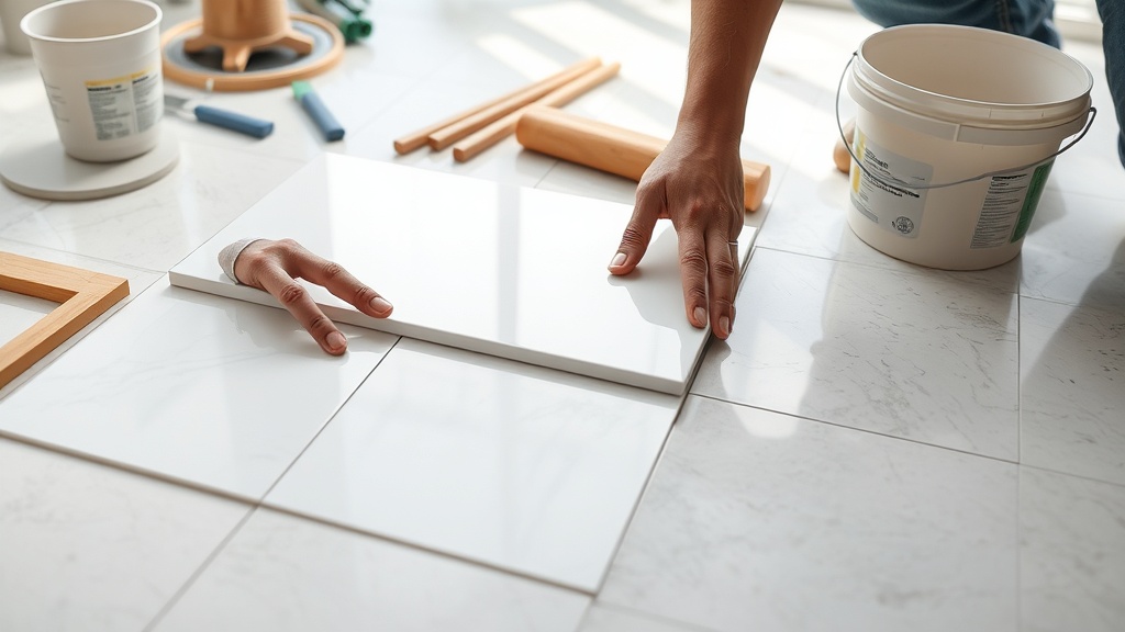 8 Top Best Tile Installer Experts in Toronto & the GTA