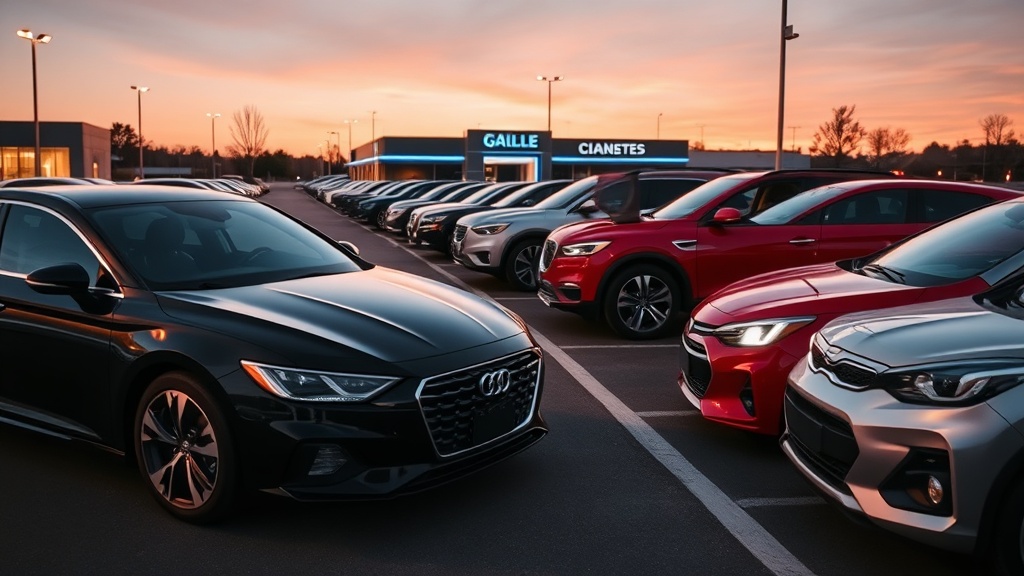 7 Leading Used Car Dealers for Customer Experience in Long Island, NY
