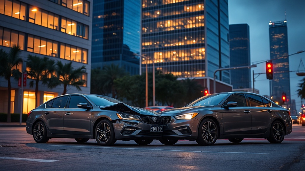 5 Trusted Houston Car Accident Attorneys for Fast Resolutions