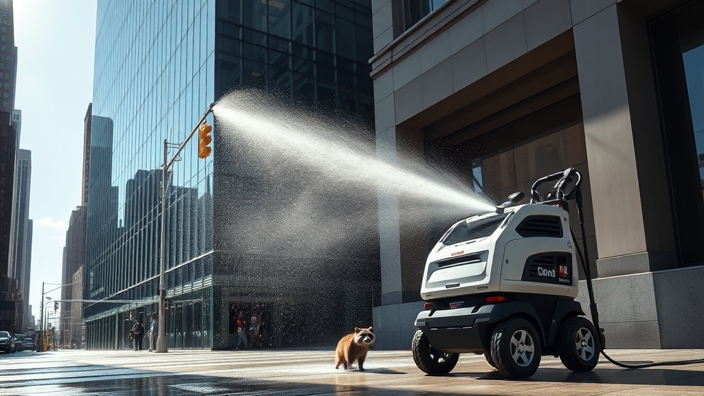 6 Trusted Power Wash Chicago Companies with Positive Ratings